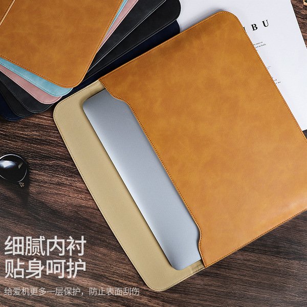 Suitable for Laptop Bag MacBook Magnetic Ultra-Thin for MacBook 11 12 13 14 15